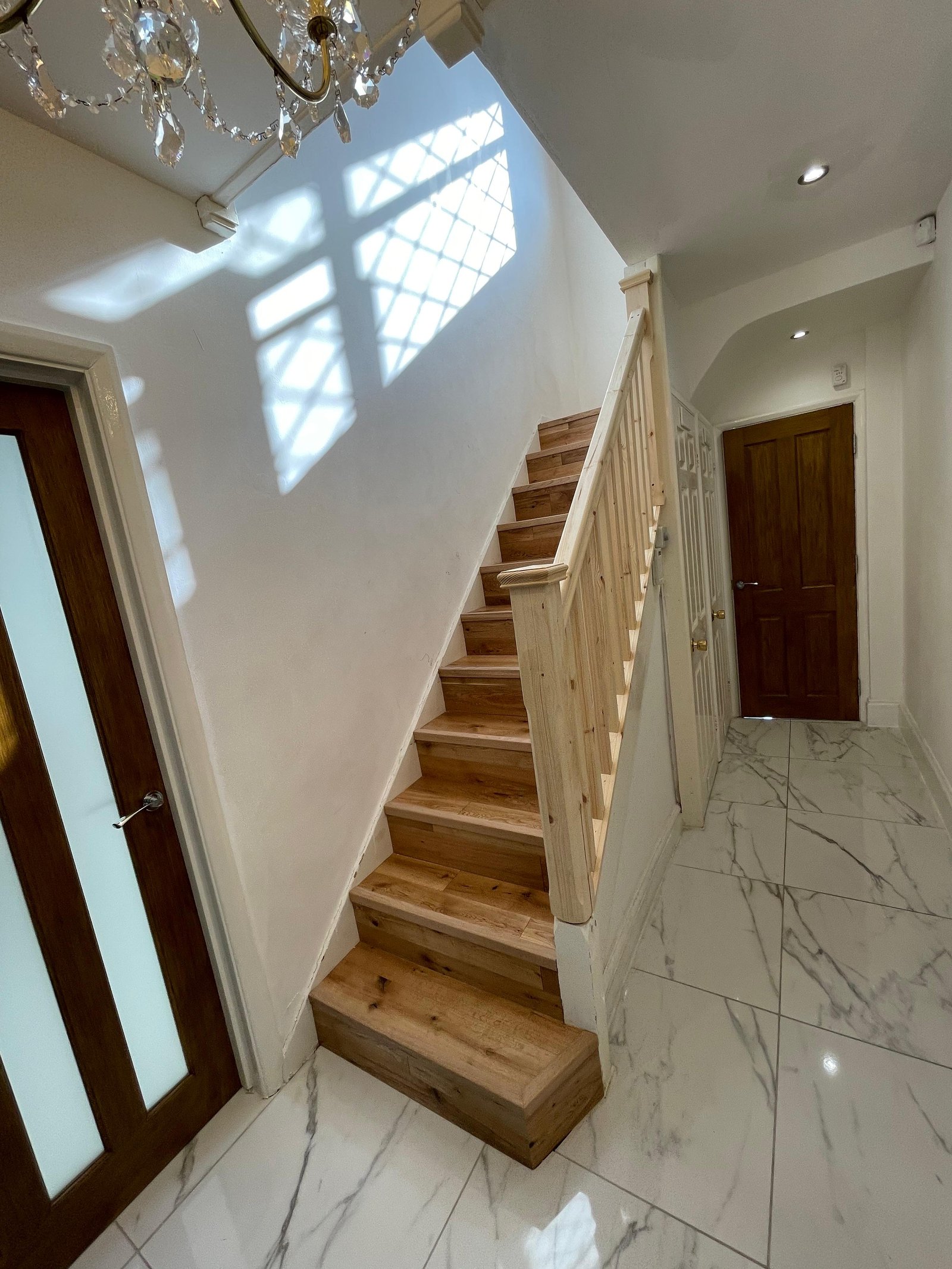 Detached House Staircase - Image 4